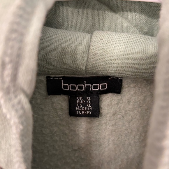 Boohoo sweatshirt - Picture 2 of 3
